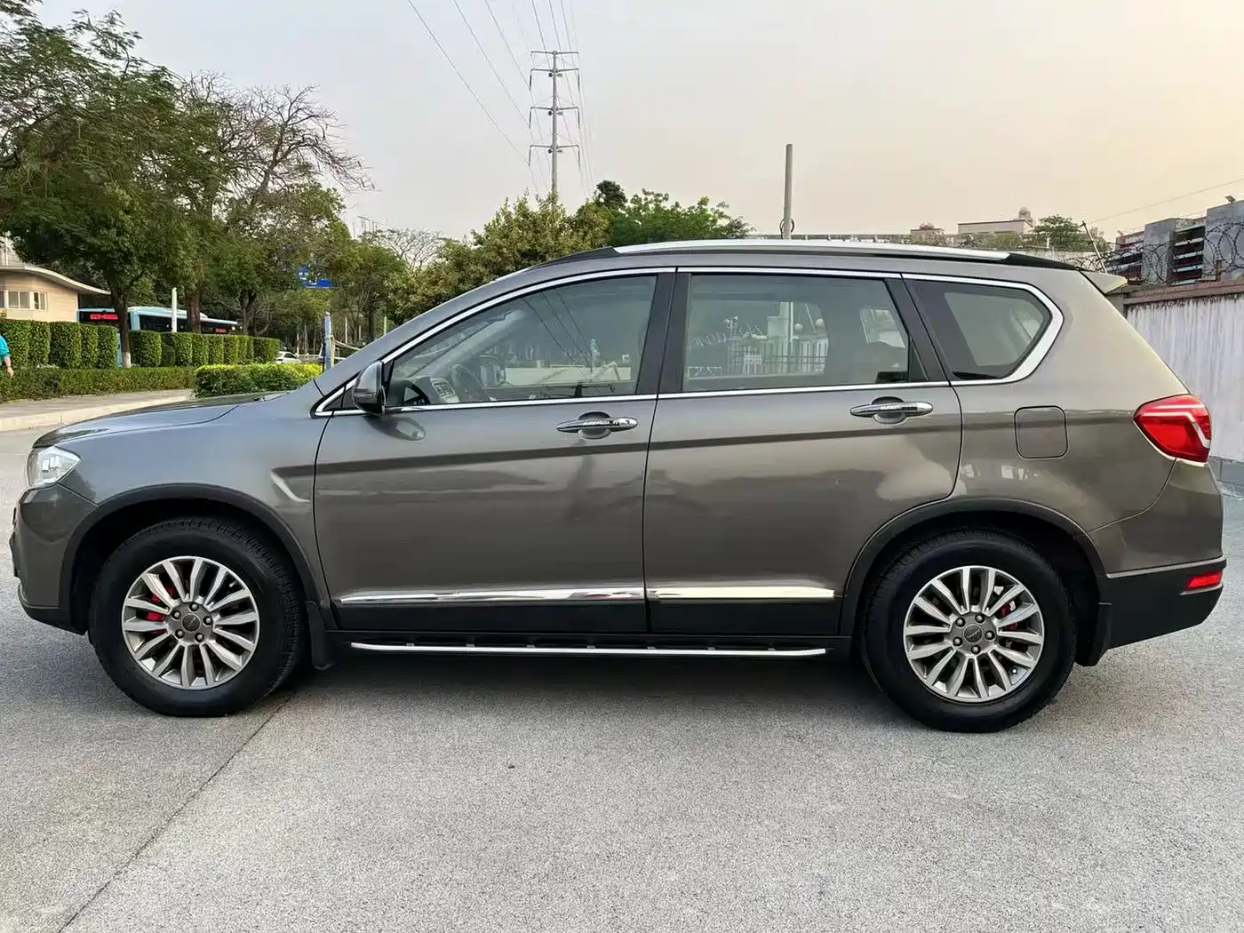 Фото 4 - Haval H6