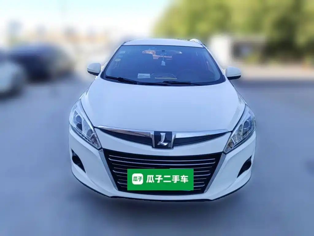 Luxgen U6 SUV 2016 2015 1.8T Innovation Upgrade