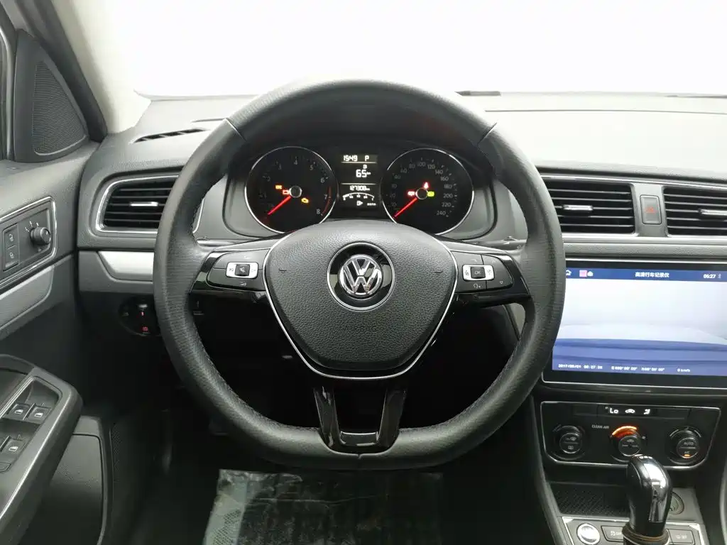 Volkswagen Lavida Tour 2018 2017 230TSI DSG Comfort Edition