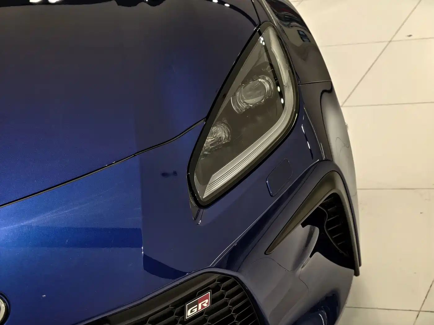 Toyota 86 2023 2022 GR 86 2.4L Manual
