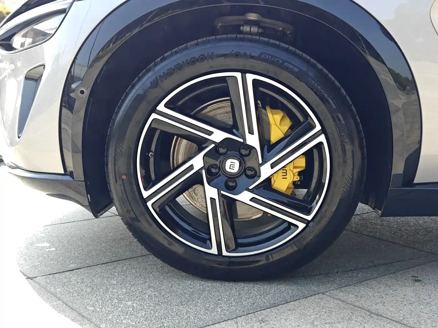 XIAOMI CAR XIAOMI YU7