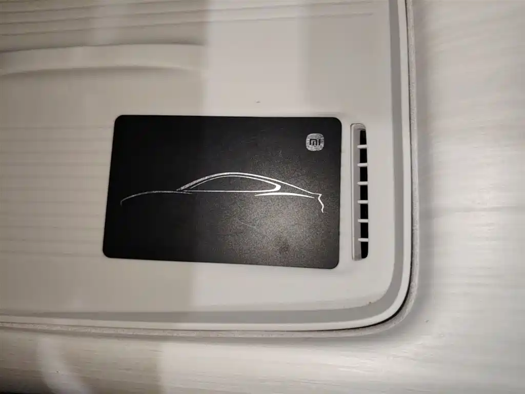 Xiaomi Auto Xiaomi SU7 2024 RWD Ultra Long Range Advanced Smart Driving Pro Edition фото 9