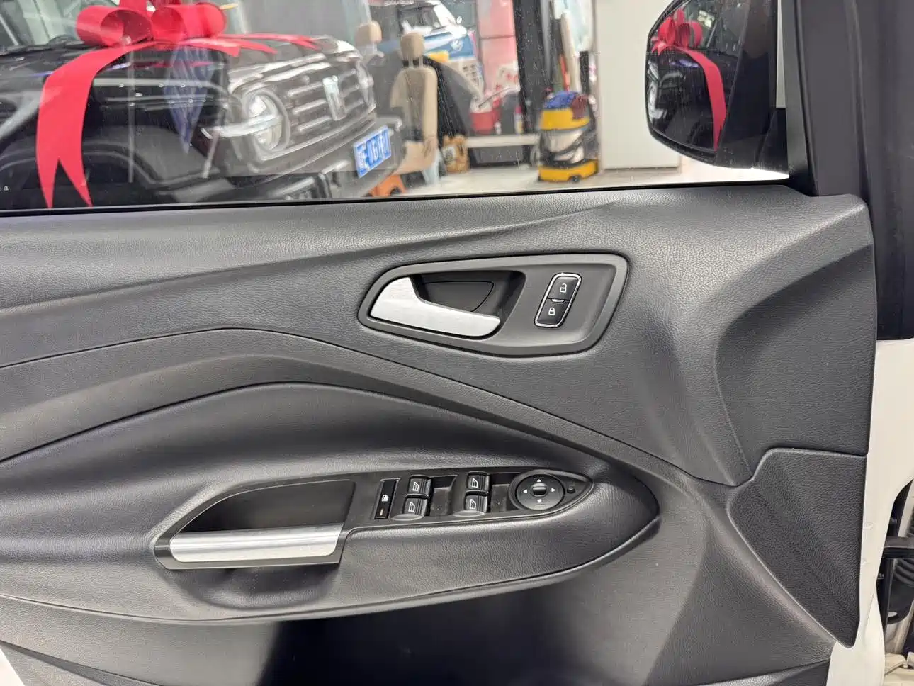 Ford Kuga 2016 2015 1.5L GTDi 2WD Trend