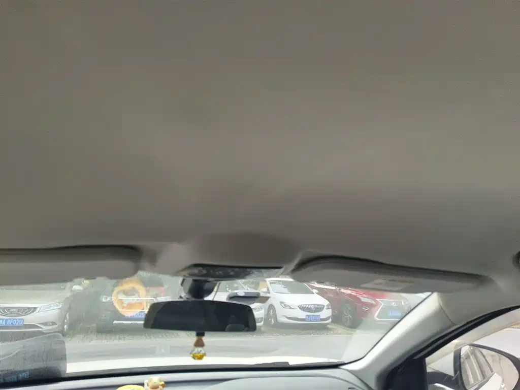 NEZHA AUTOMOBILE NEZHA U