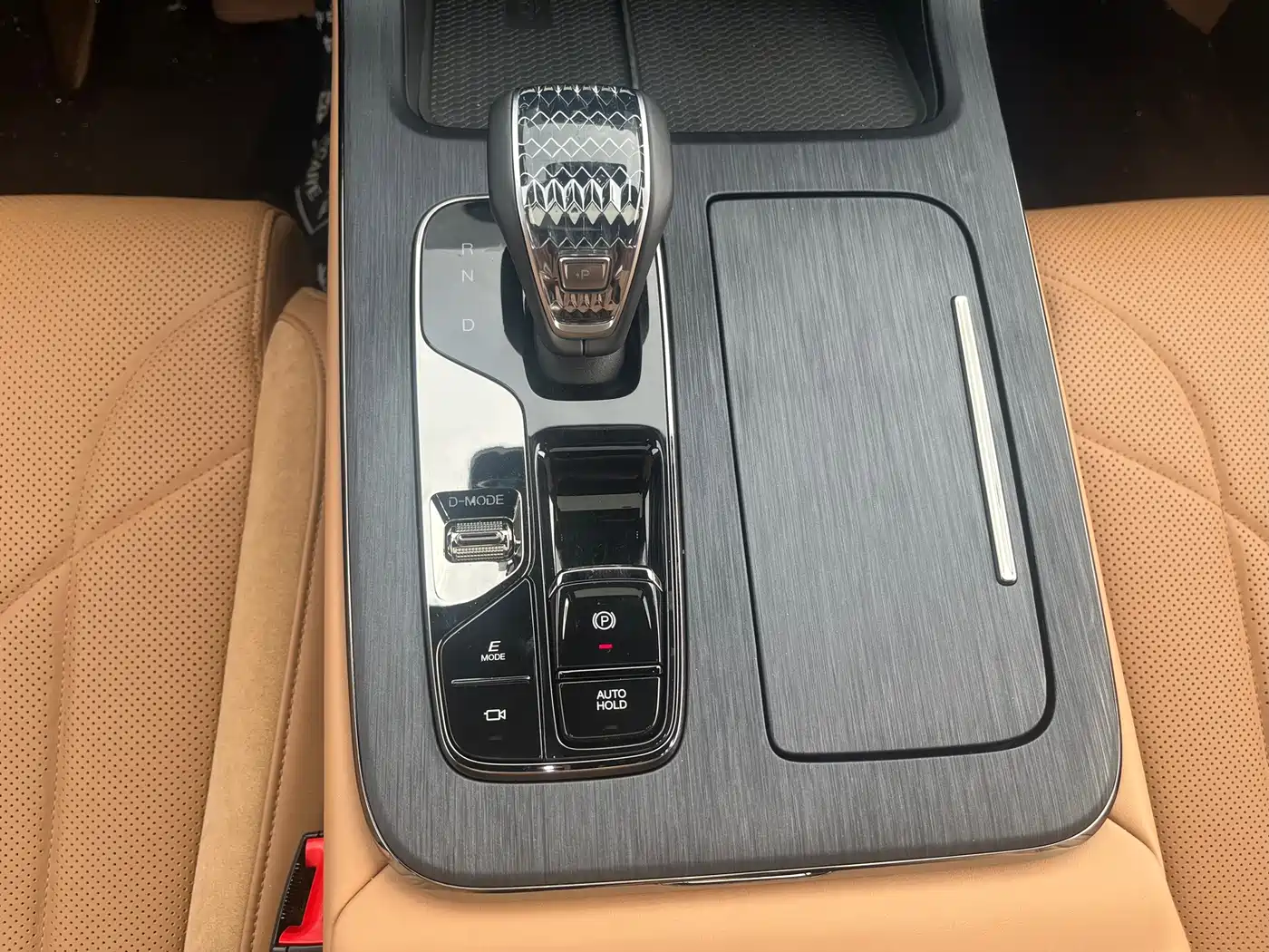 GAC Trumpchi Trumpchi ES9 2023 2024 Model PHEV 143km Traveller Max