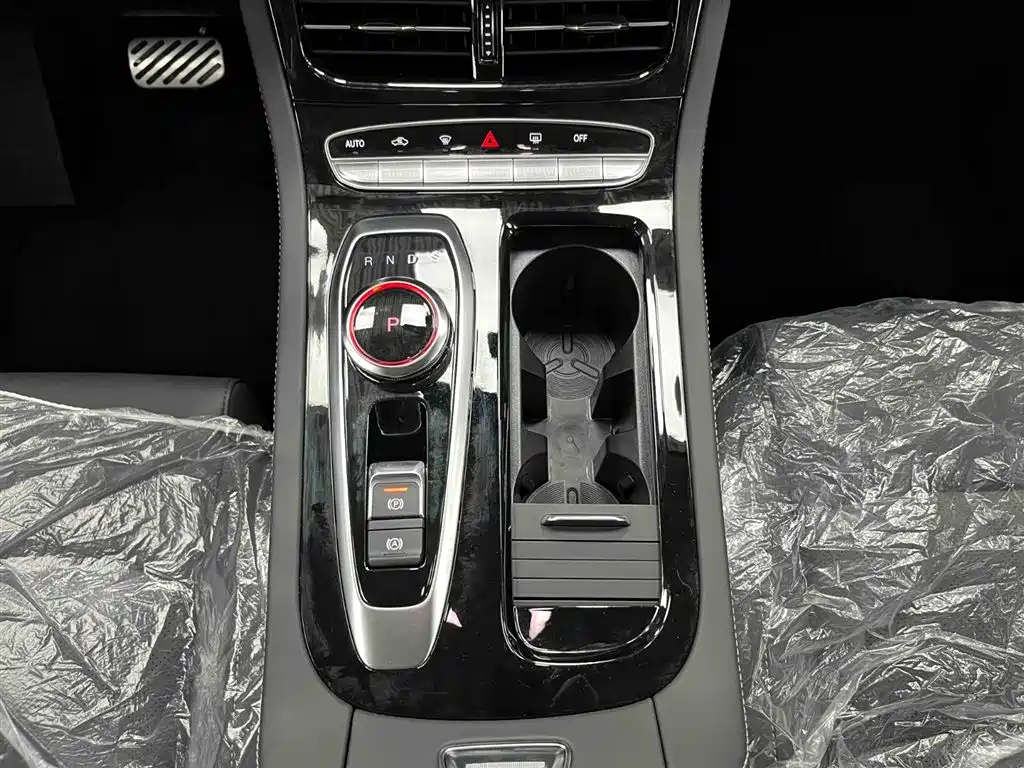 SKYWORTH AUTO SKYWORTH EV6