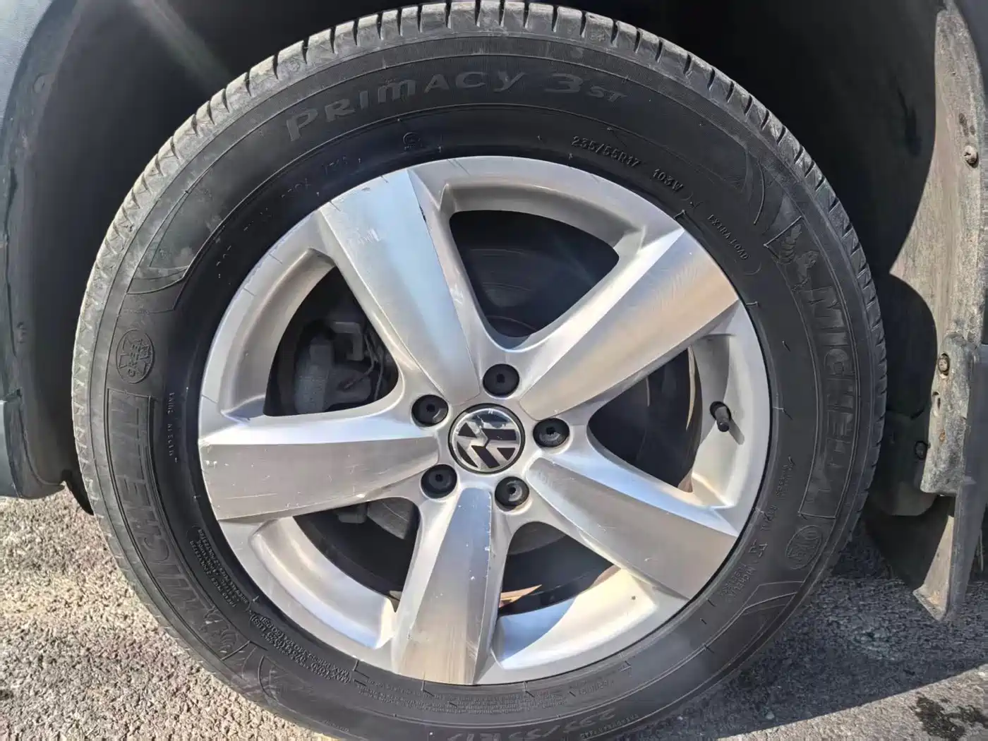 Volkswagen Tiguan фото 20