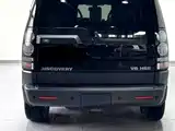 Фото 8 - Land Rover Discovery