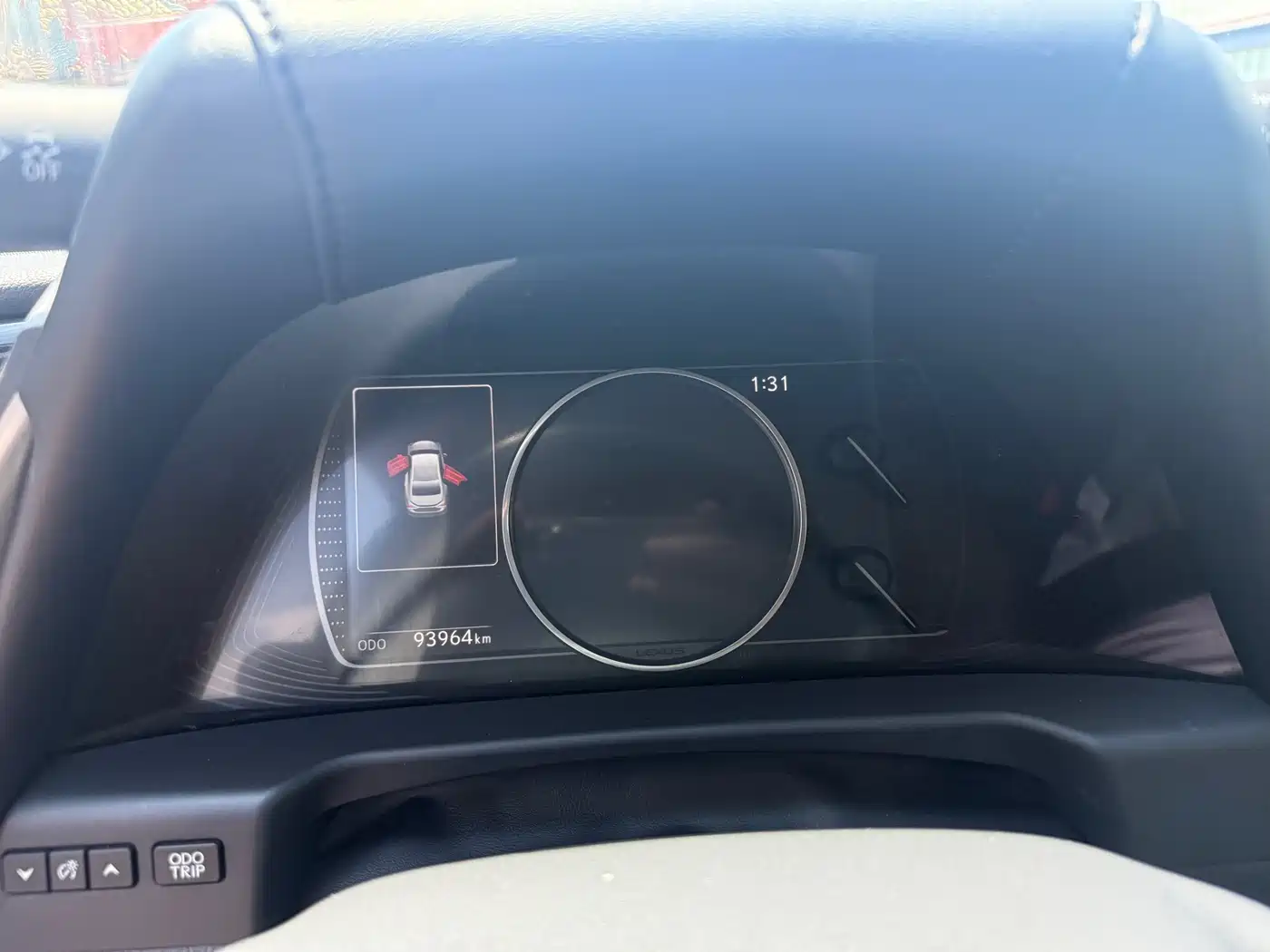 Lexus ES 2018 200 Excellence Edition China V фото 11