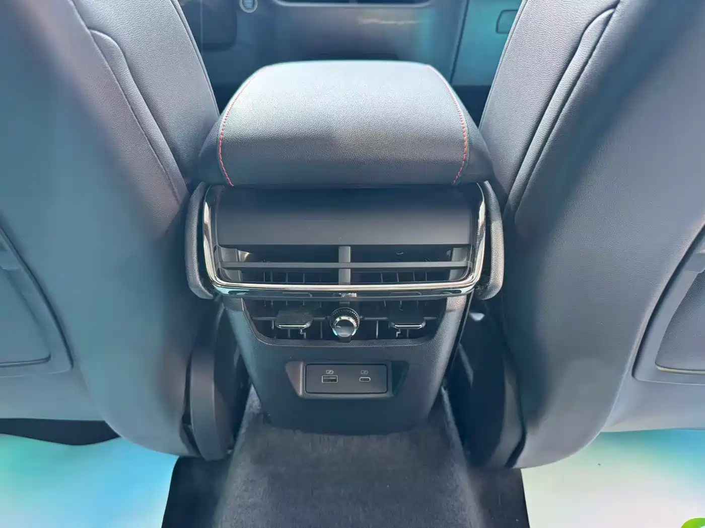 Ford EVOS 2022 2022 EcoBoost 245 ST-Line