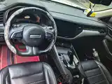 Фото 13 - Haval F7x