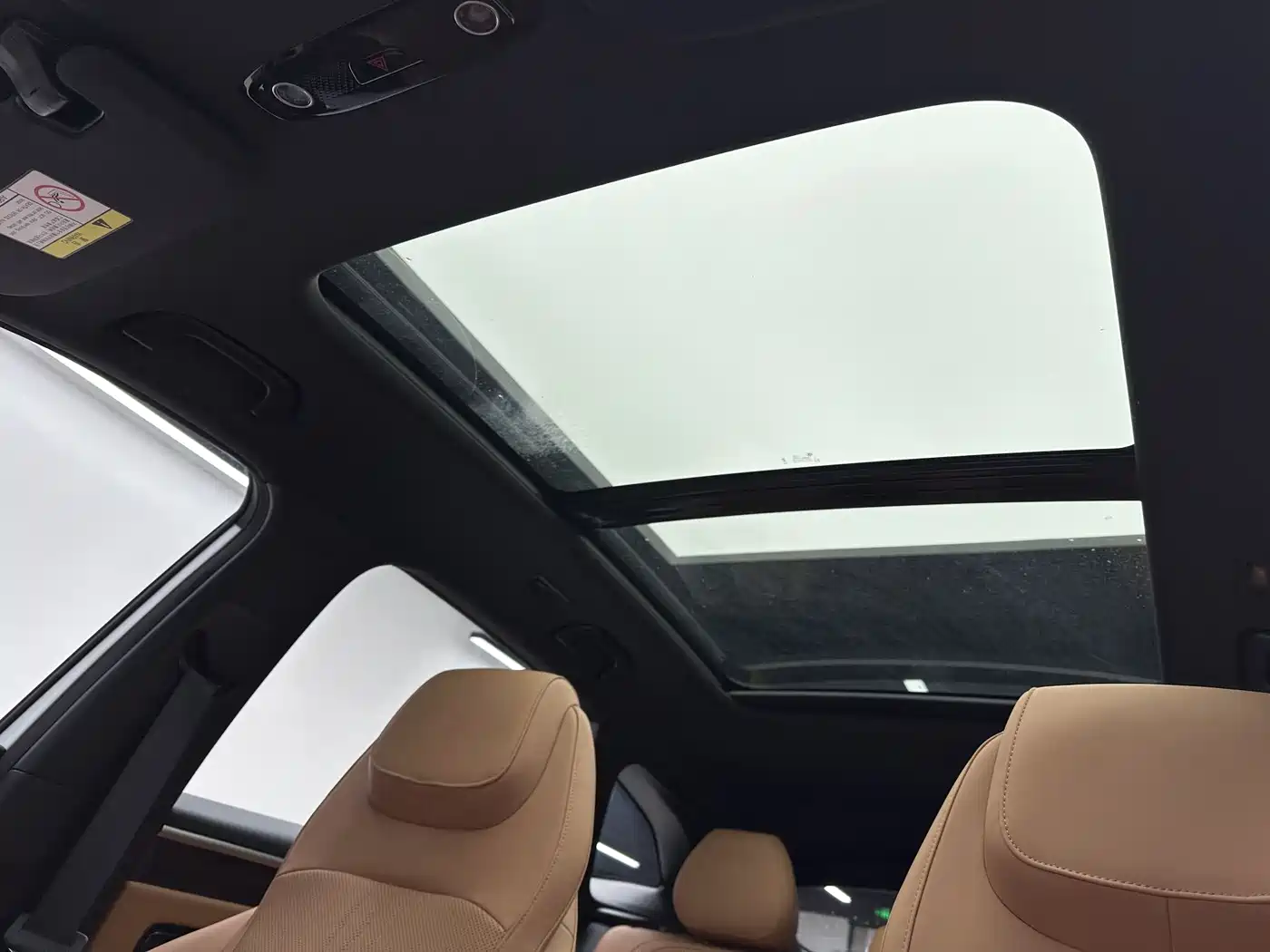 Geely Galaxy Galaxy L7 2025 EM-i 115km Explorer+ Edition фото 11