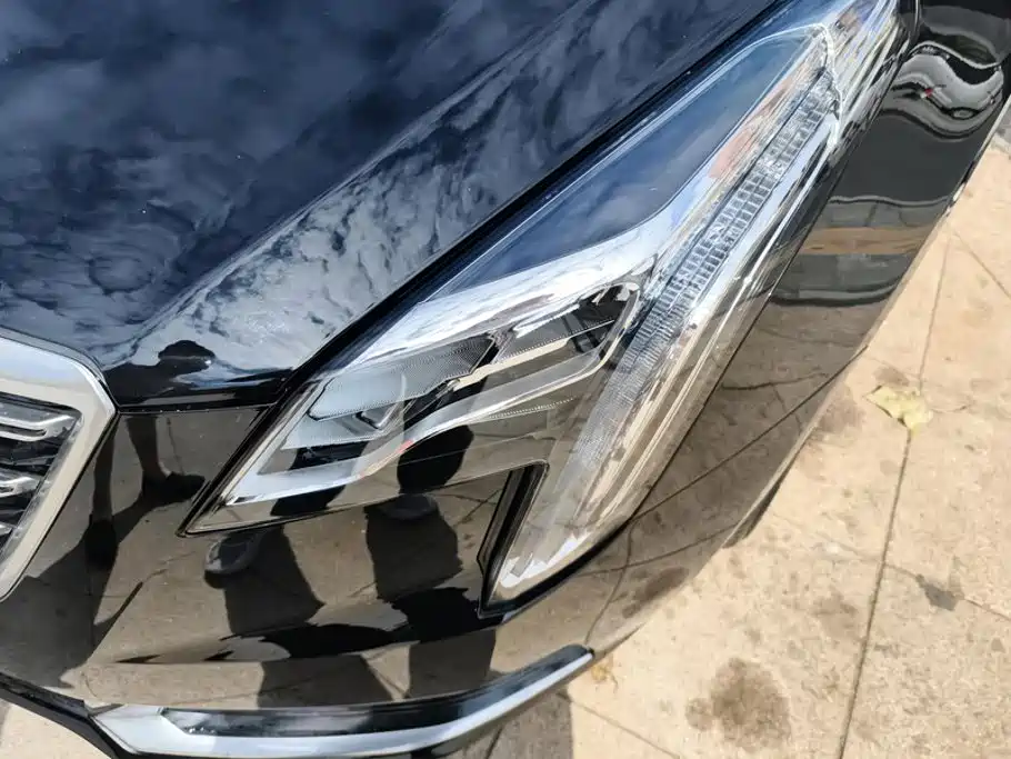 Cadillac XTS 2019 2018 28T Technology