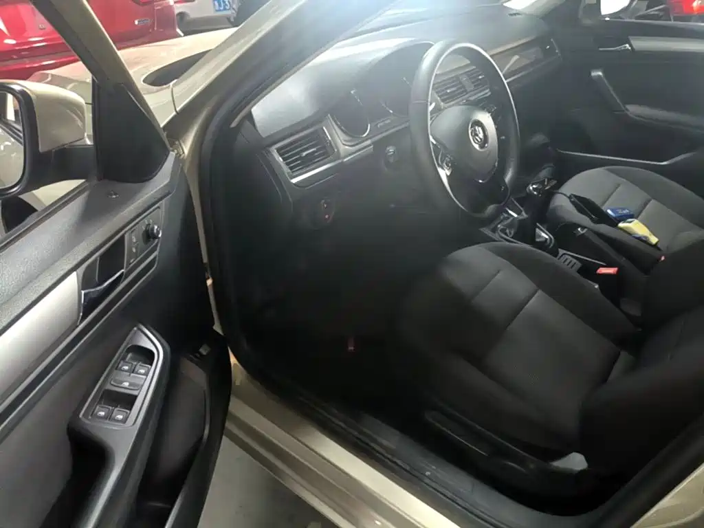 Photo 12 - Volkswagen Bora