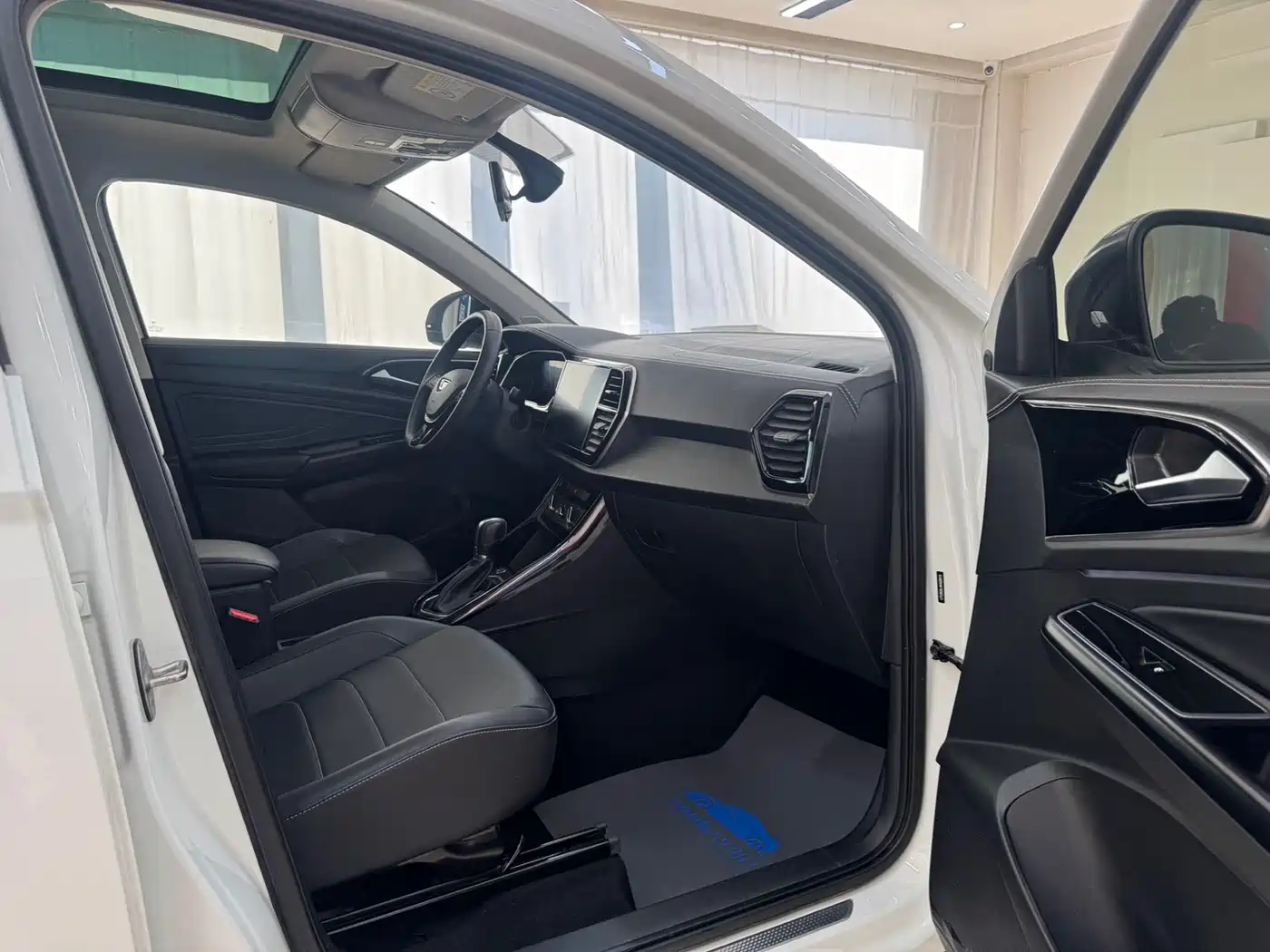 Jetta VS7 2022 2023 280TSI Auto Comfort Edition