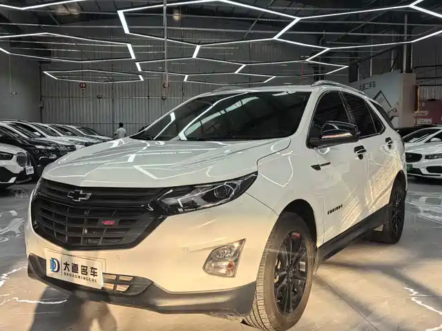 CHEVROLET EXPLORER
