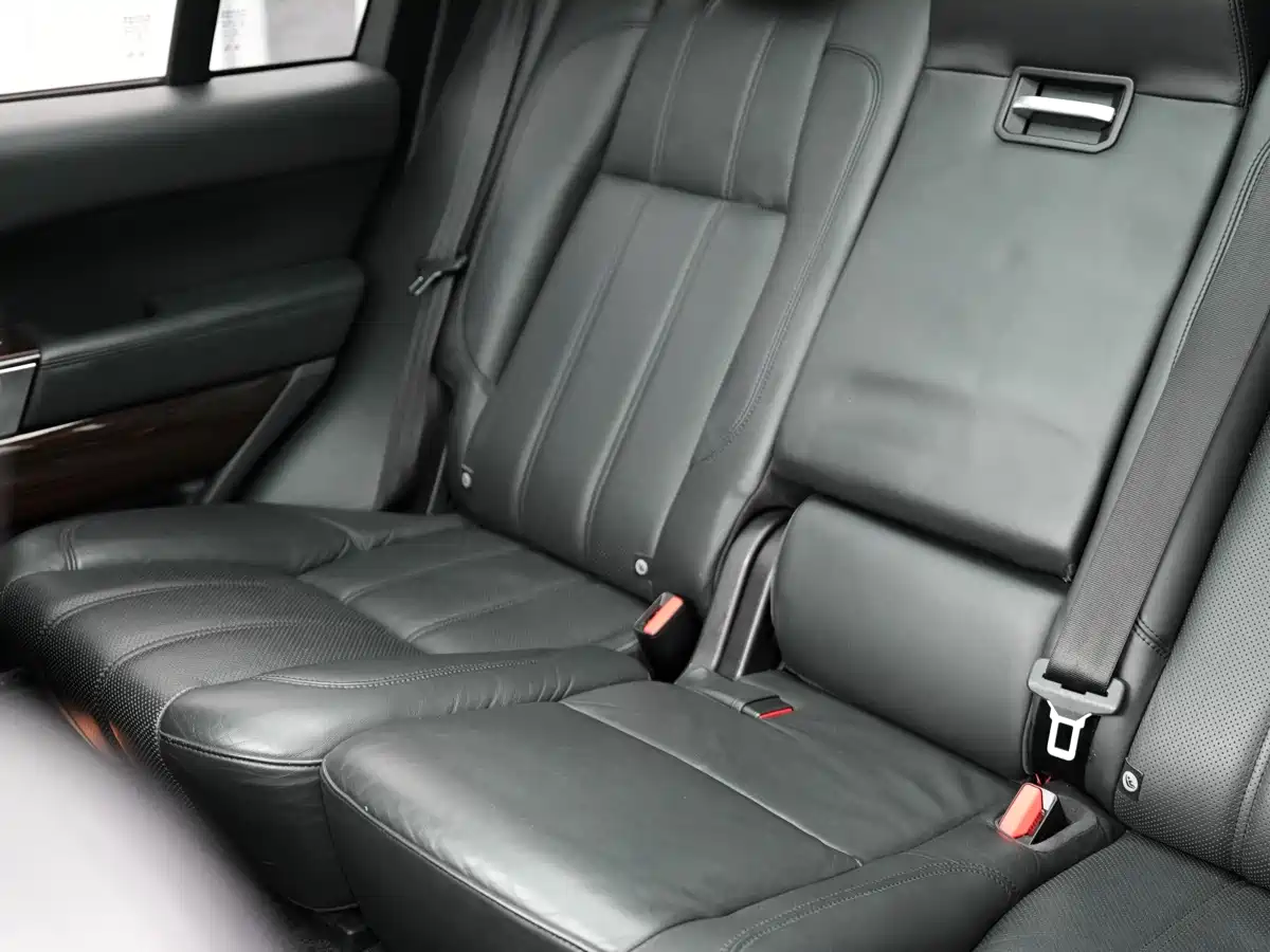 Фото 6 - Land Rover Range Rover
