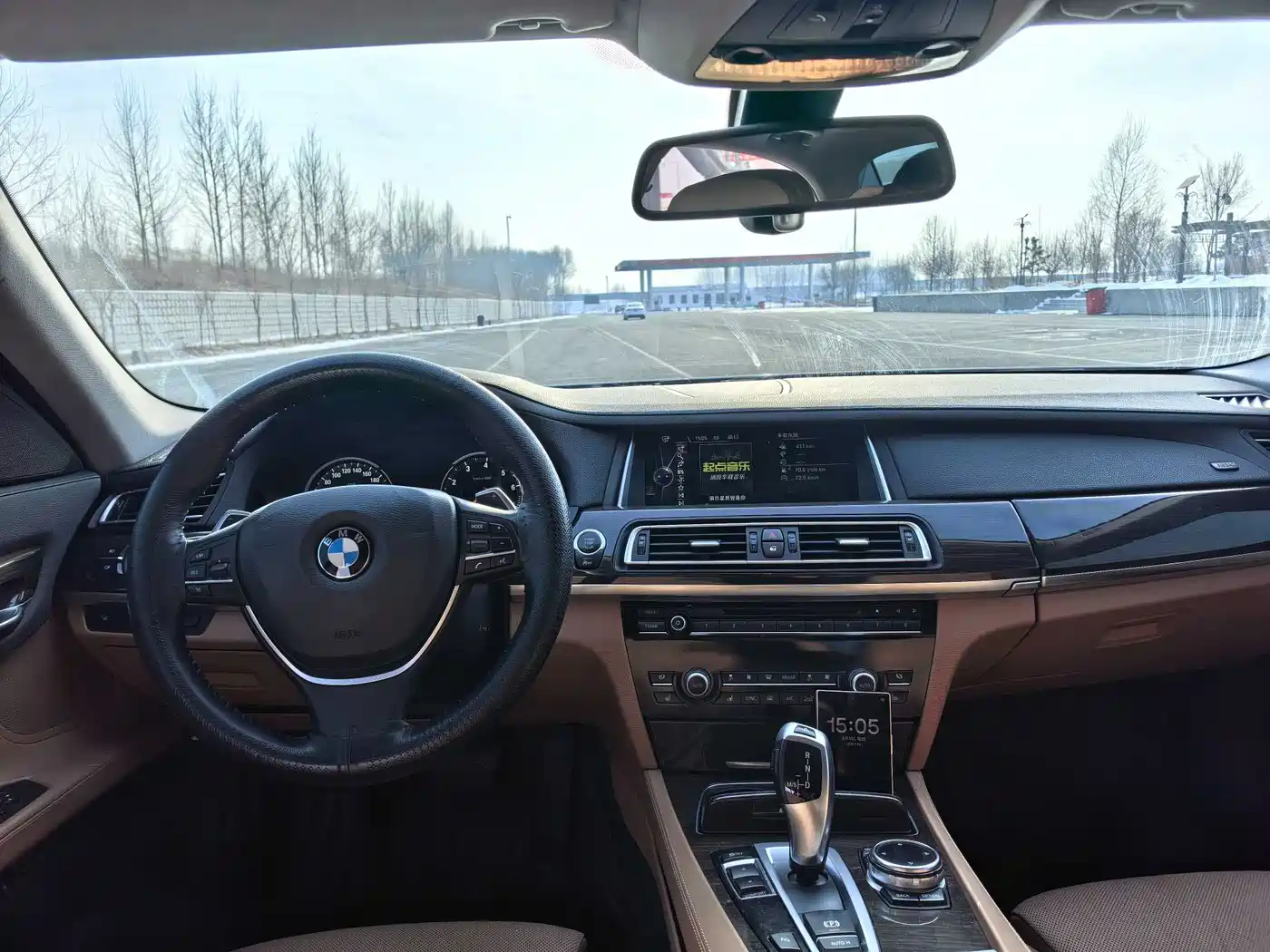 صورة 6 - BMW 7 Series