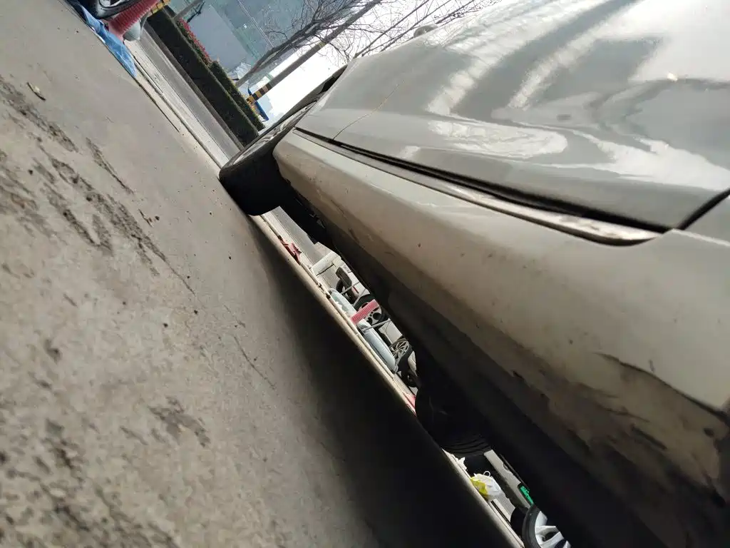 Roewe 550 2015 2014 550S 1.8L Automatic Smart Edition