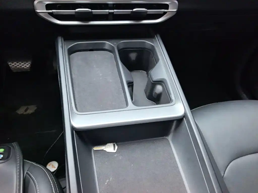Nezha Auto Nezha X 2024 2024 500 Pioneer Edition
