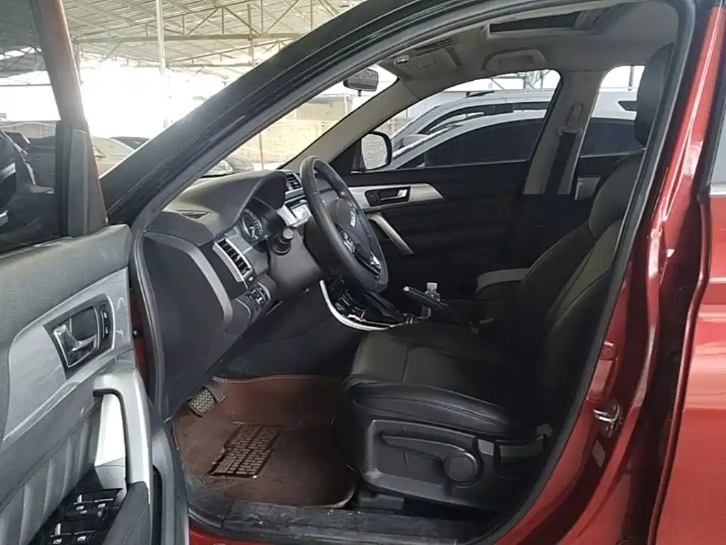 Фото 20 - Haval H2