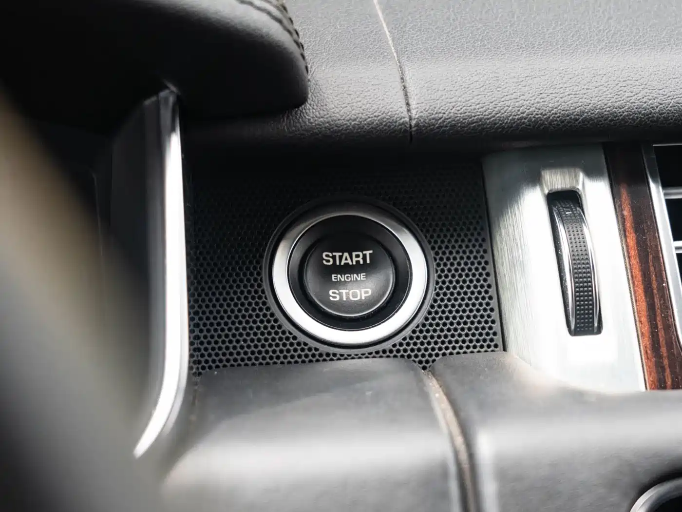 Фото 20 - Land Rover Range Rover