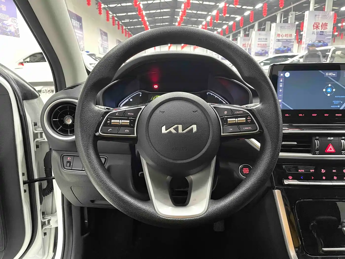 Kia K3 2021 1.5L CVT Fashion Edition фото 4
