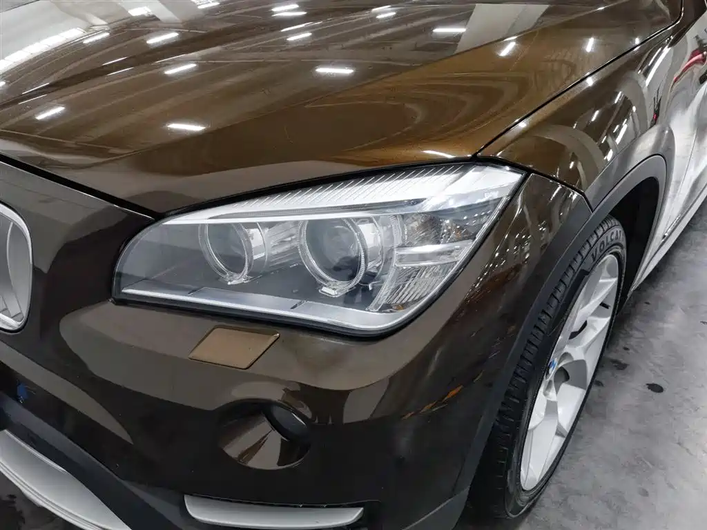 BMW X1 2014 xDrive20i X Design Package фото 7