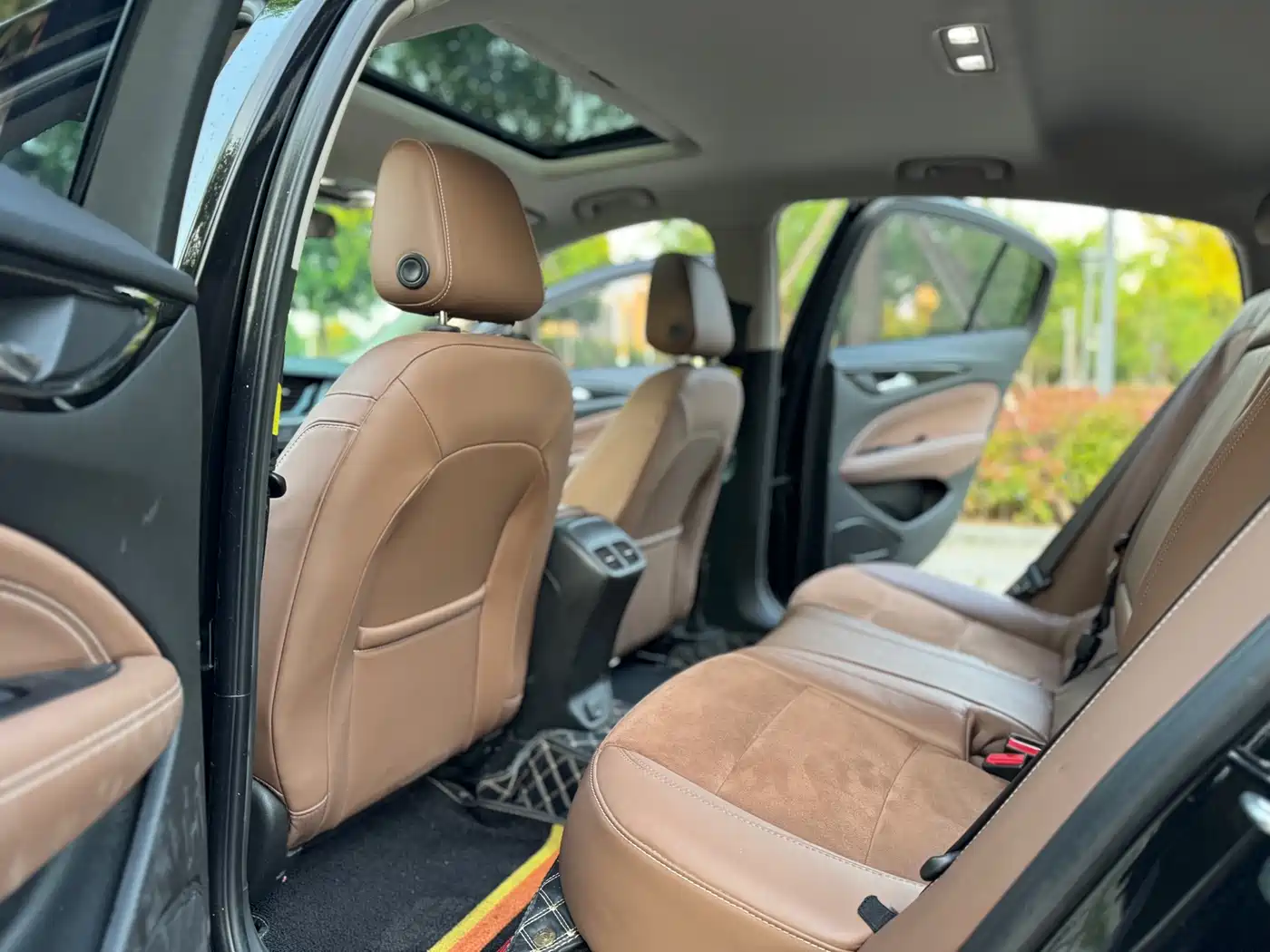 Buick Regal 2019 Model 20T Elite Type China V фото 7