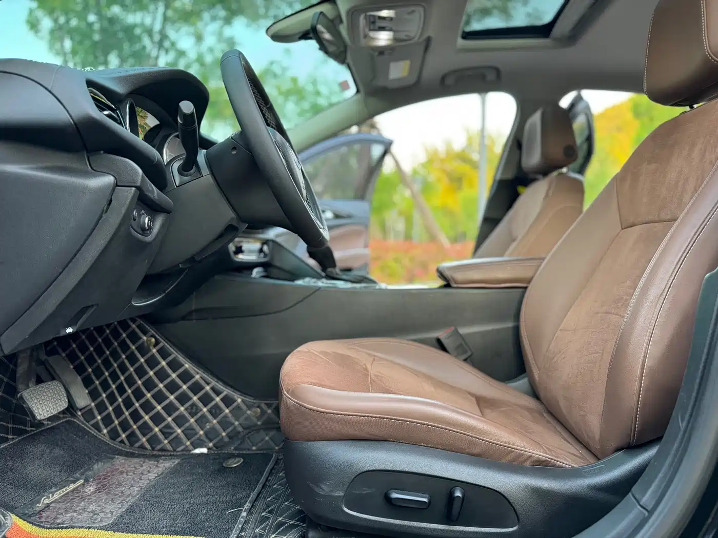 Buick Regal 2019 Model 20T Elite Type China V фото 4