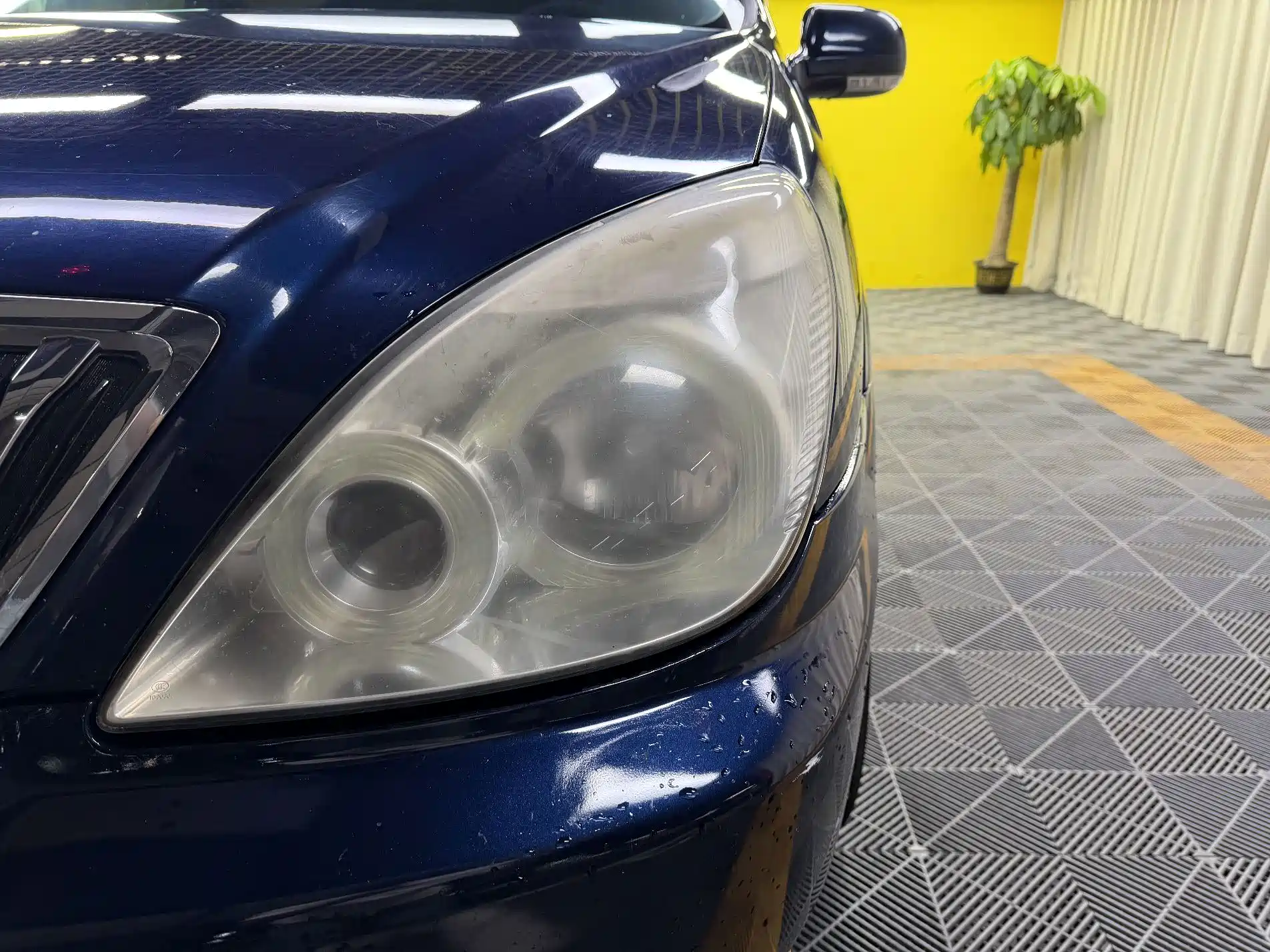 Фото 4 - Buick GL8