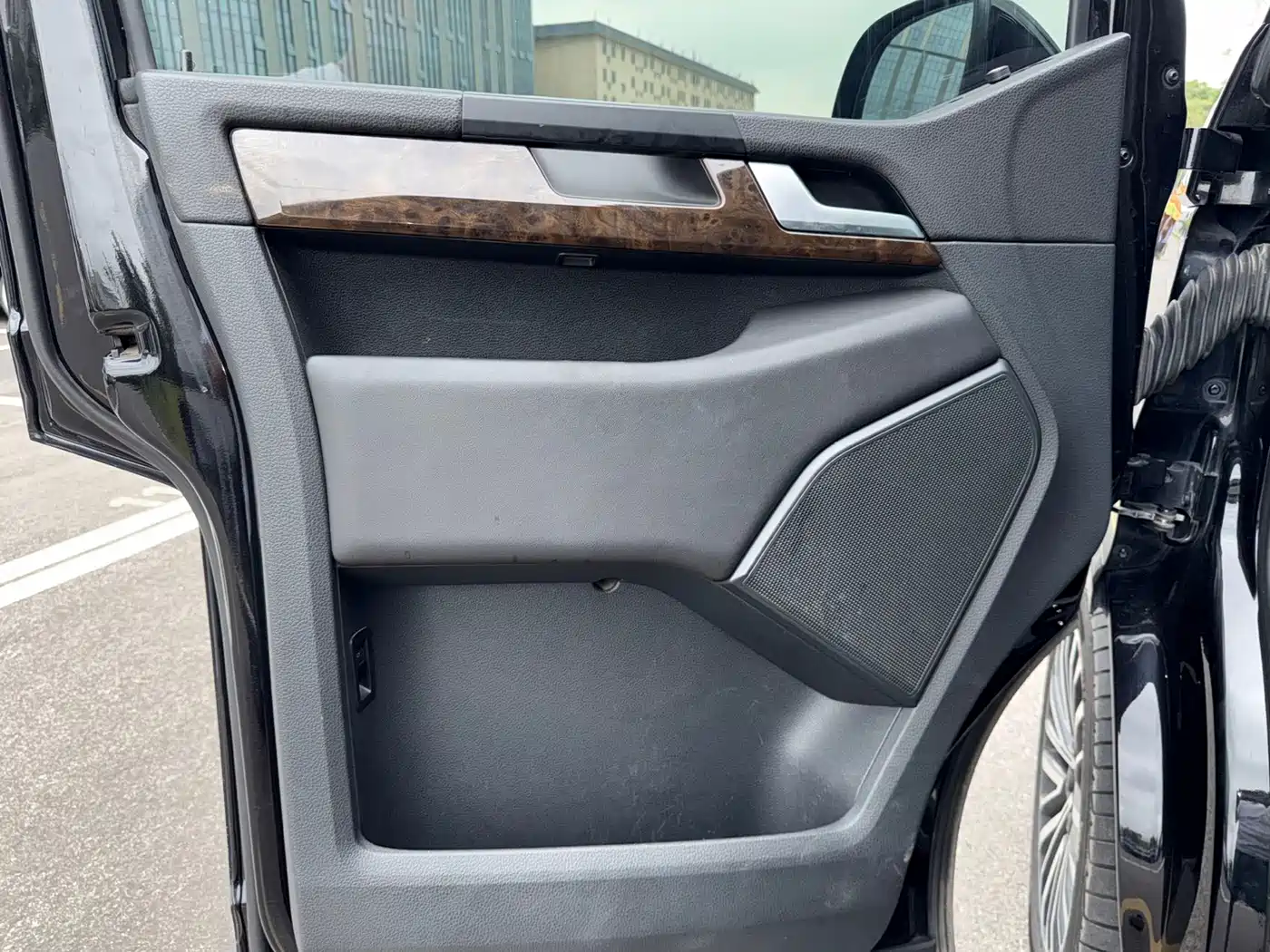 Volkswagen Multivan 2020 2019 2.0TSI 4WD Premium 7-seater