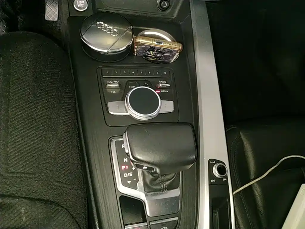 Audi A4L 2019 40 TFSI Fashion (China VI) фото 14
