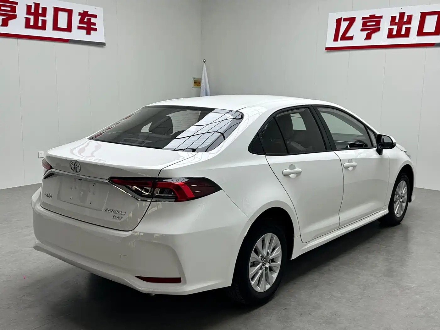 Toyota Corolla, миниатюра 16
