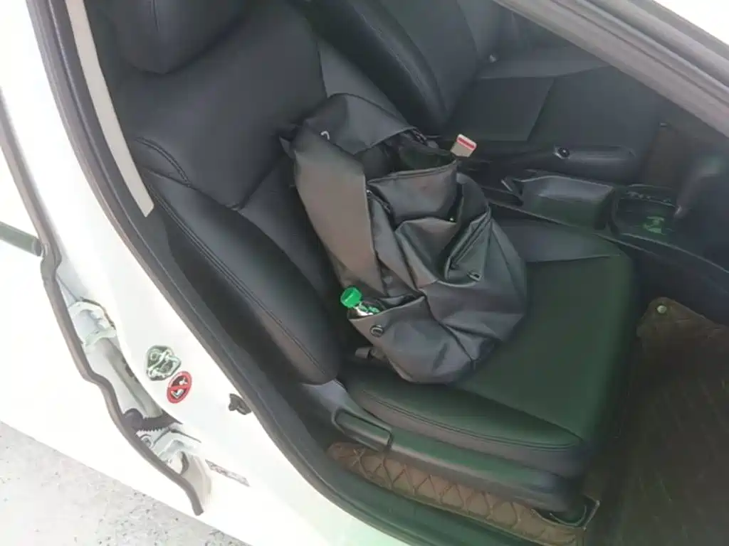 Honda City 2015 2015 1.5L CVT Comfort