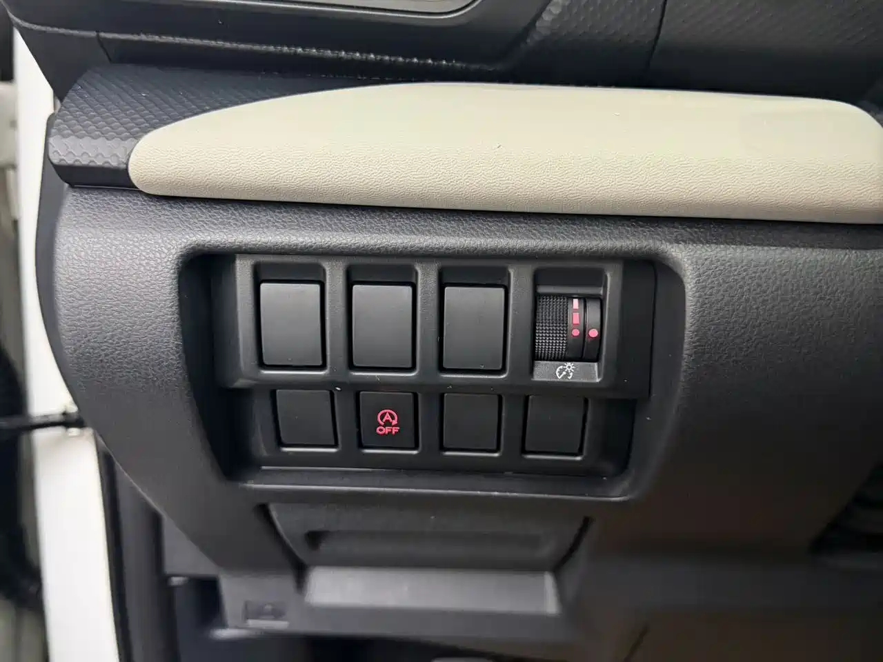 Subaru Forester 2022 2.0i AWD Luxury Edition фото 9