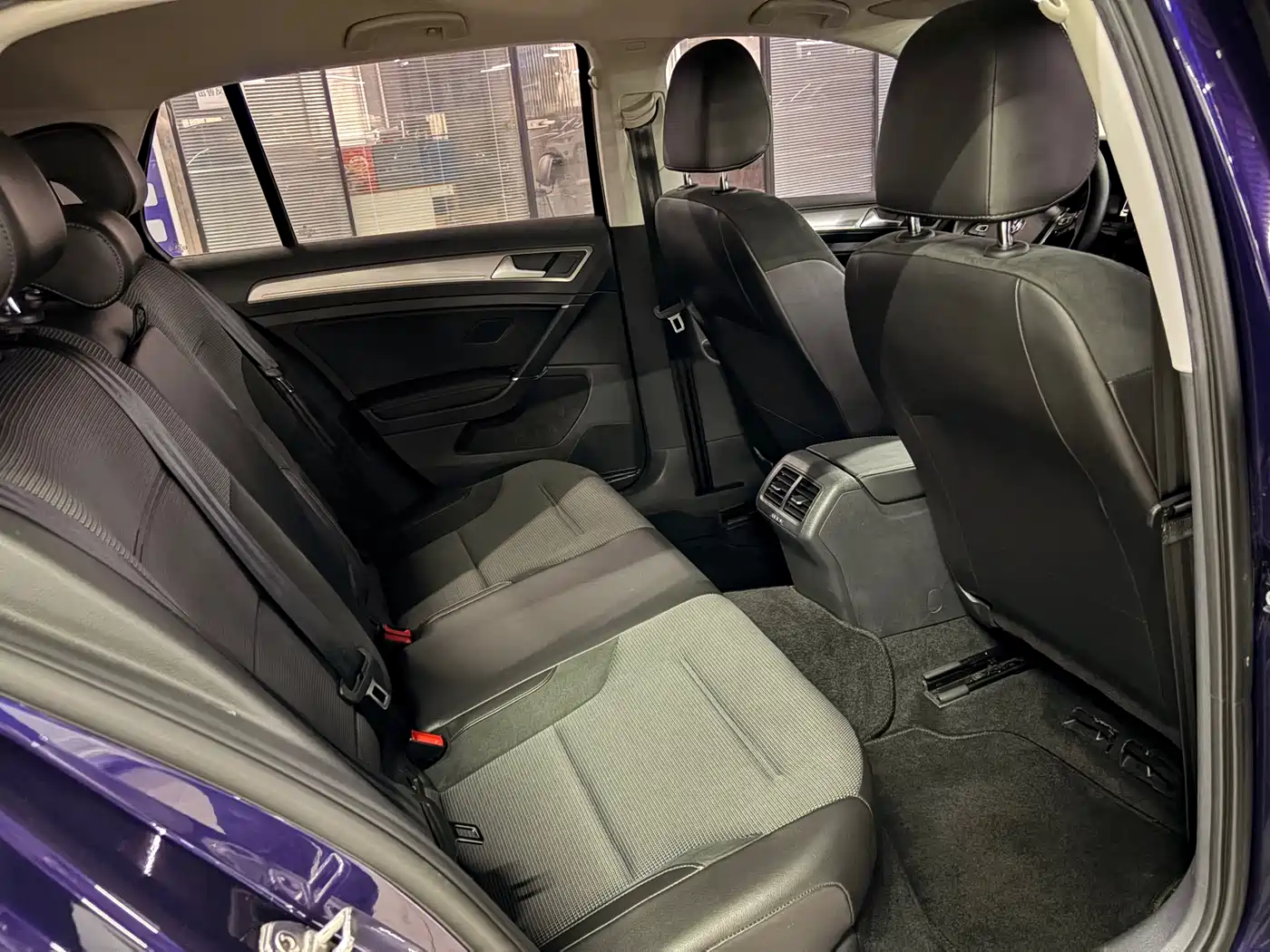 Volkswagen Golf 2018 230TSI Automatic Comfort фото 15