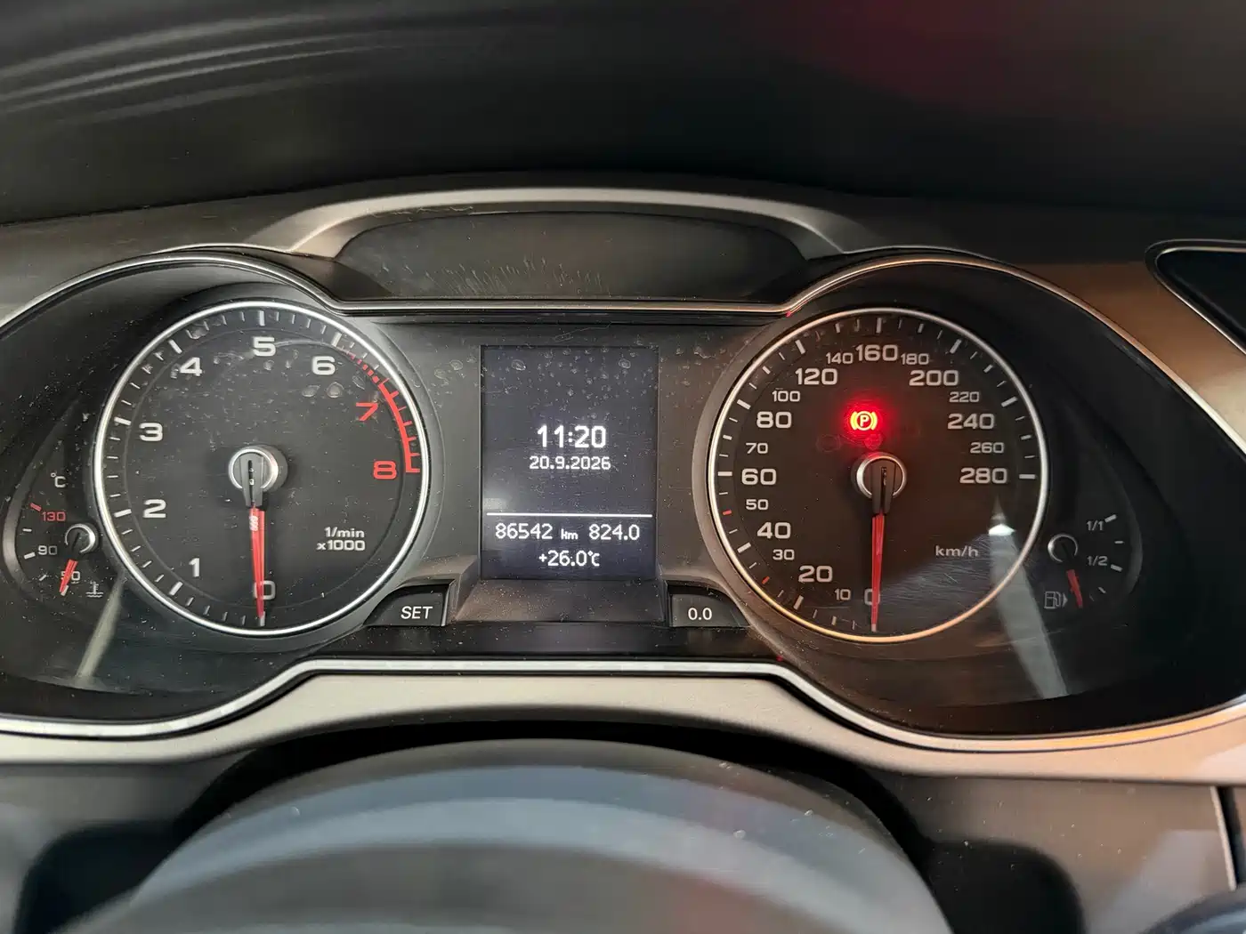 Photo 12 - Audi A4L