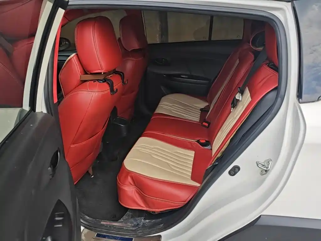 Toyota Yaris, миниатюра 17