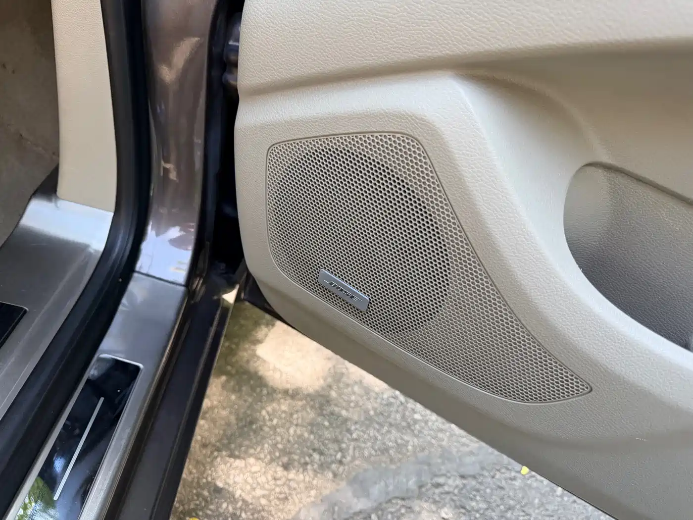 Buick GL8 2013 3.0L XT Luxury Business Flagship Edition фото 17