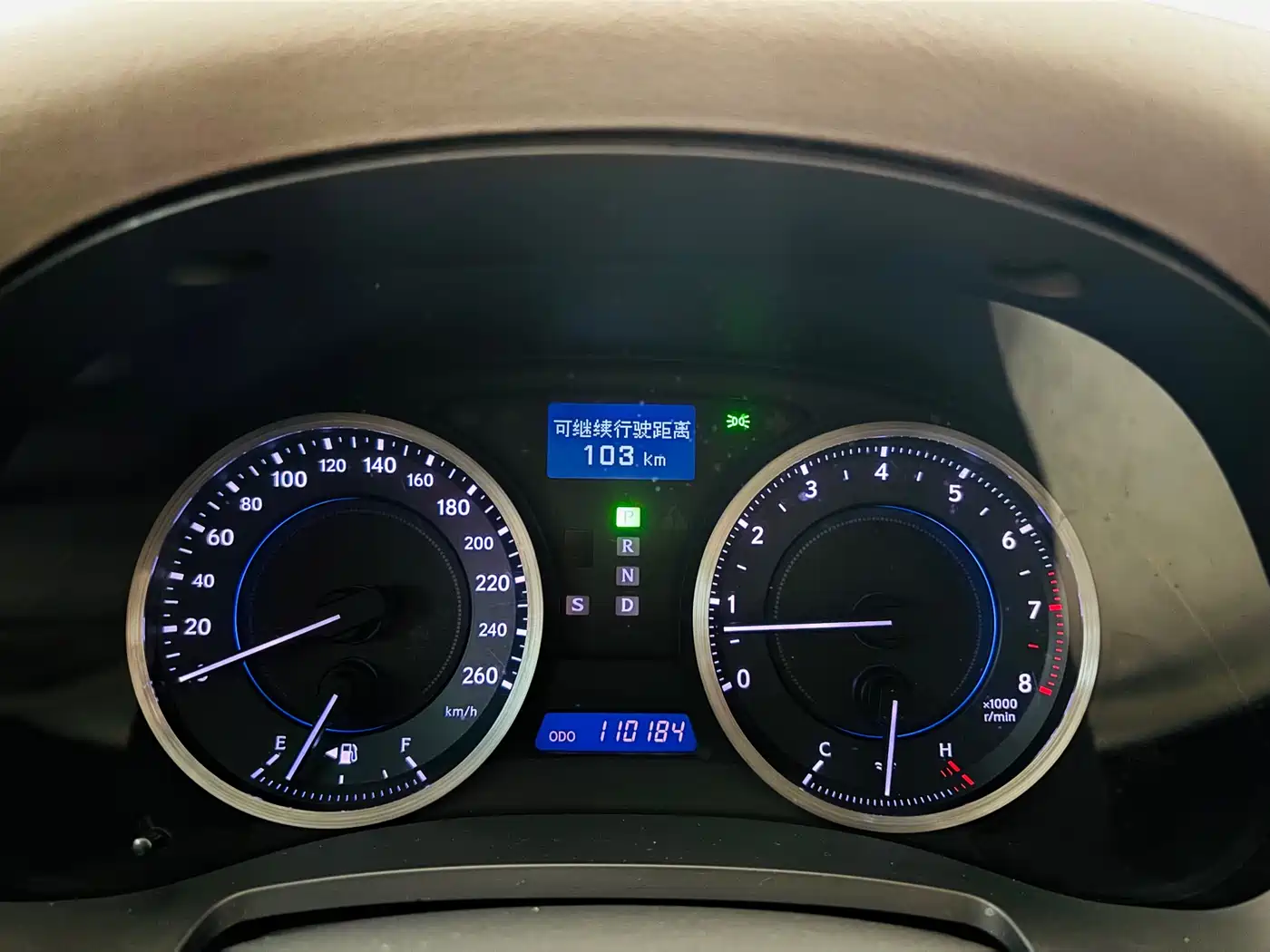 Lexus IS 2011 250 Sport фото 14