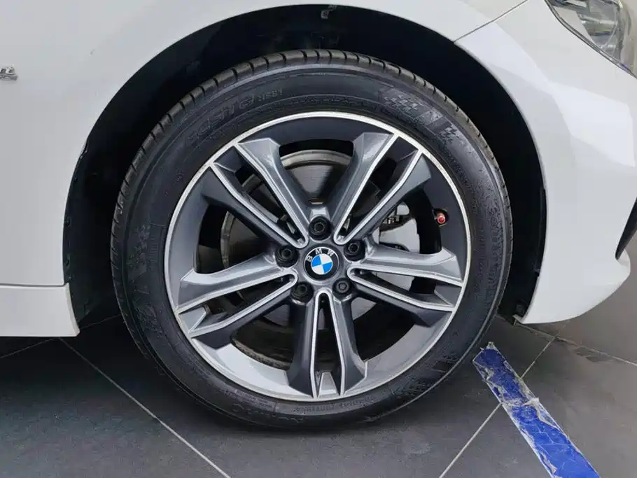 BMW 1 Series 2017 2017 118i Sport