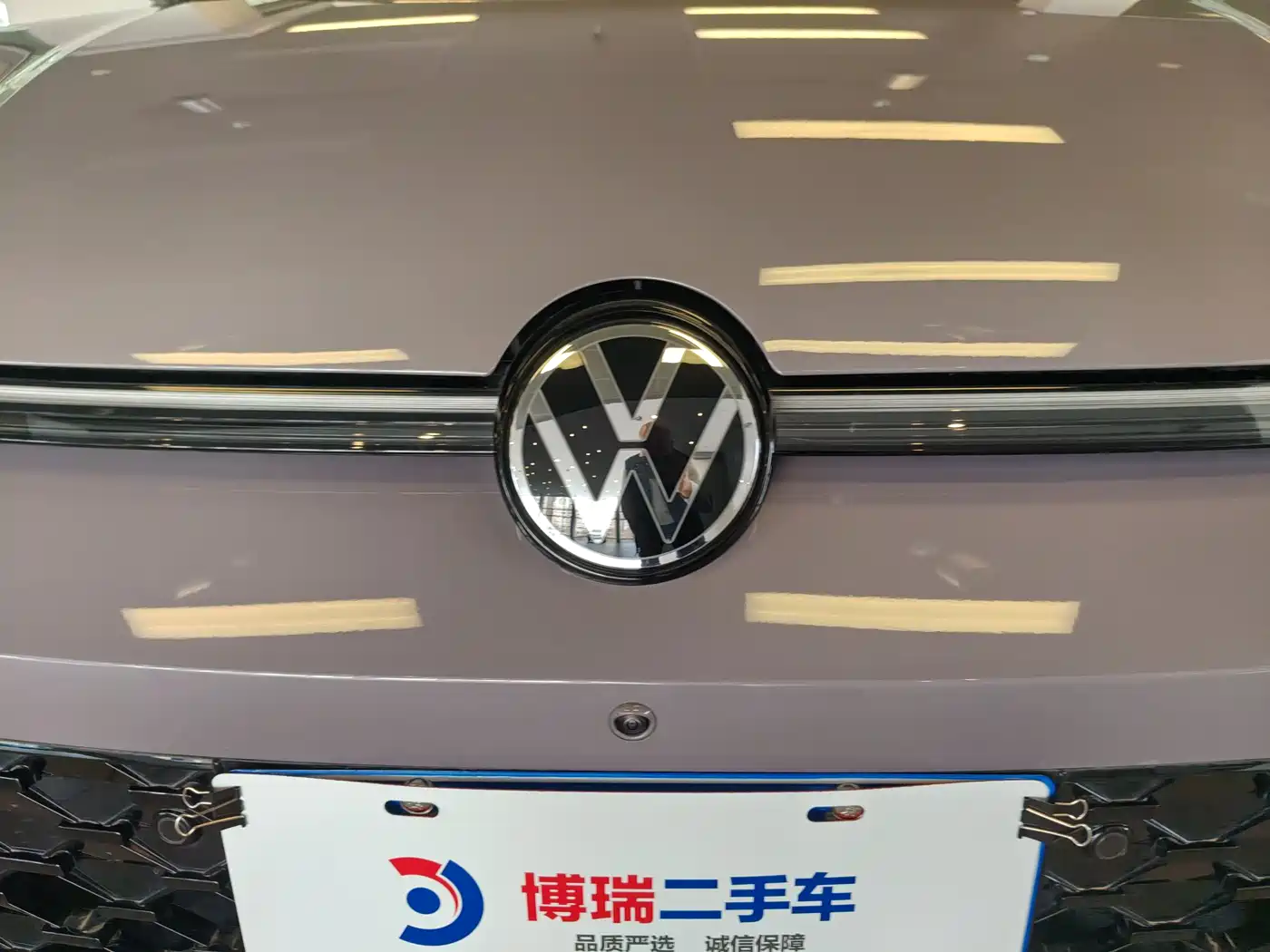 Volkswagen Lavida 2025 PRO 1.5T фото 5