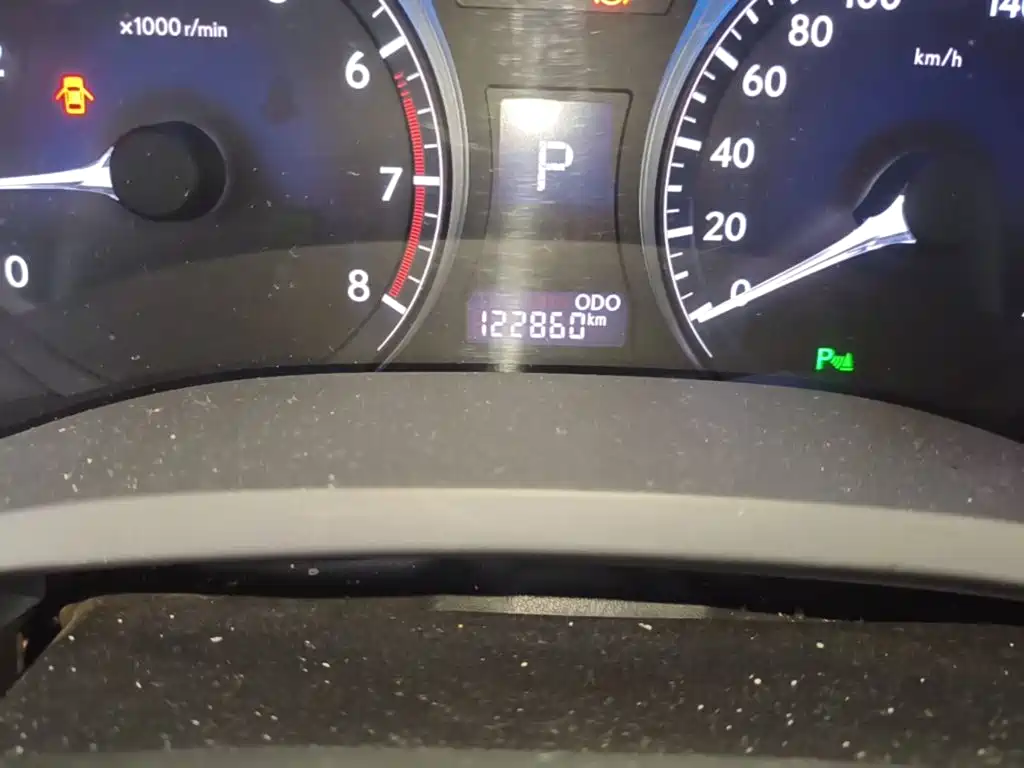 Lexus RX Classic 2015 2013 270 Elite