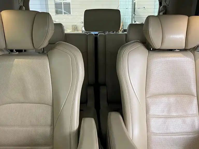 Toyota Alphard 2018 3.5L Premium фото 25