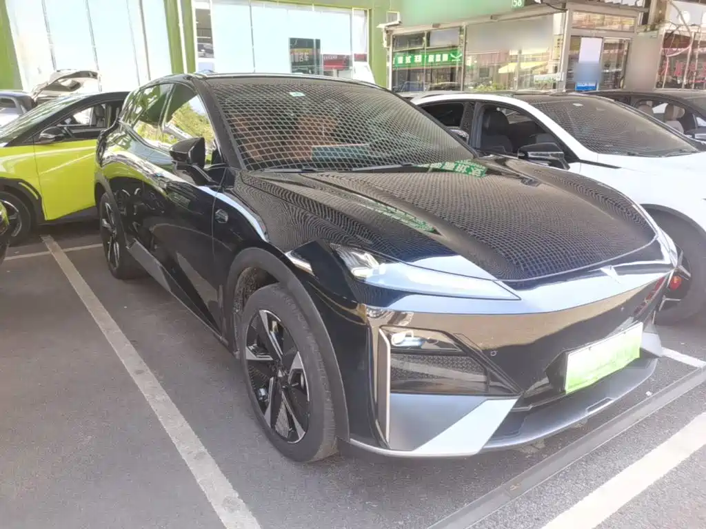 Deepal S07 2024 2023 200Max Range Extender Edition