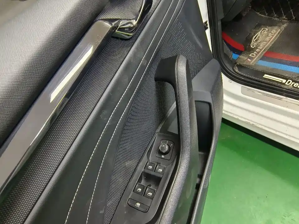 Škoda Octavia 2022 PRO TSI280 Premium Edition фото 15
