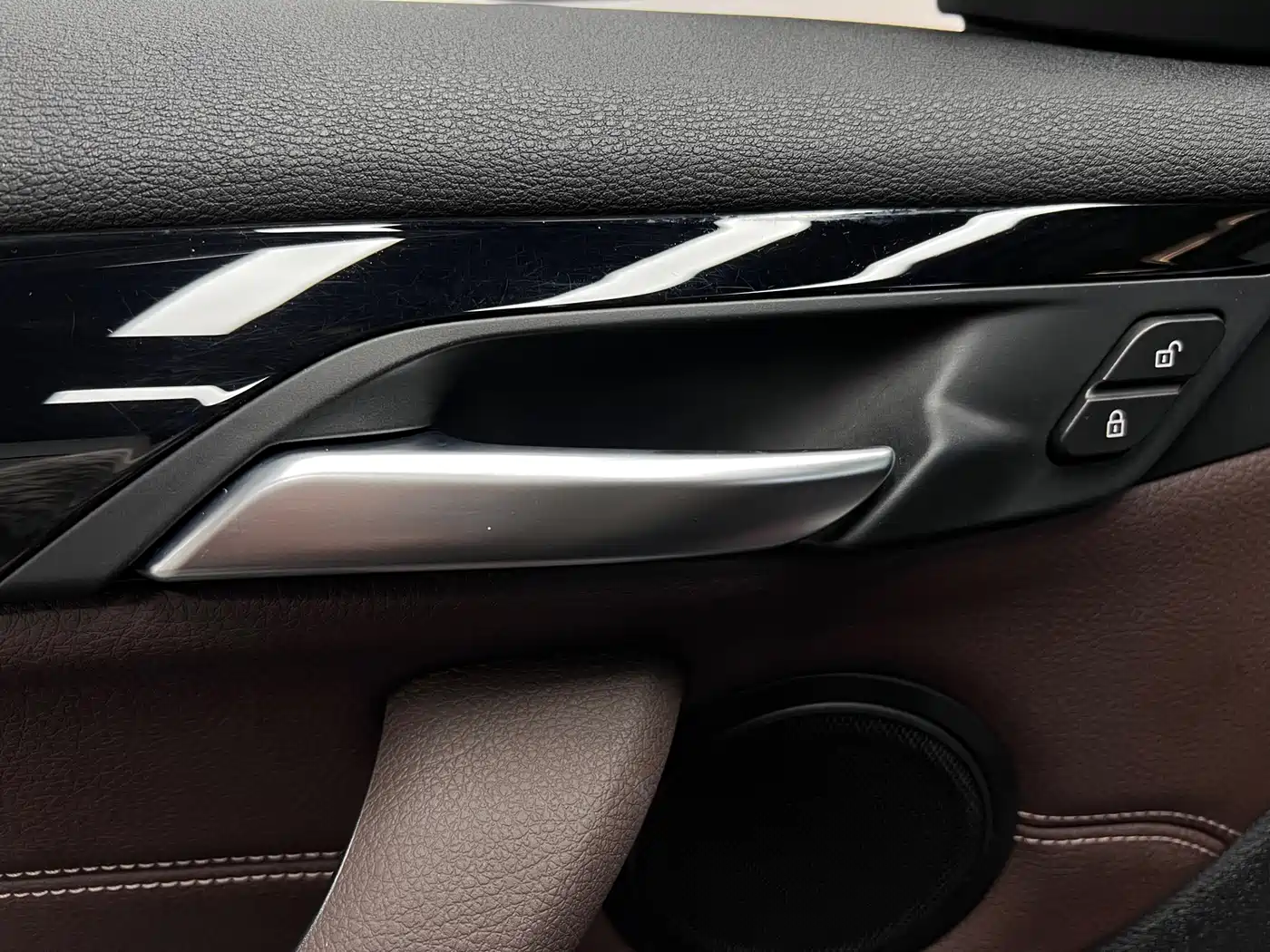 BMW X1 2020 sDrive20Li Fashion Model фото 13