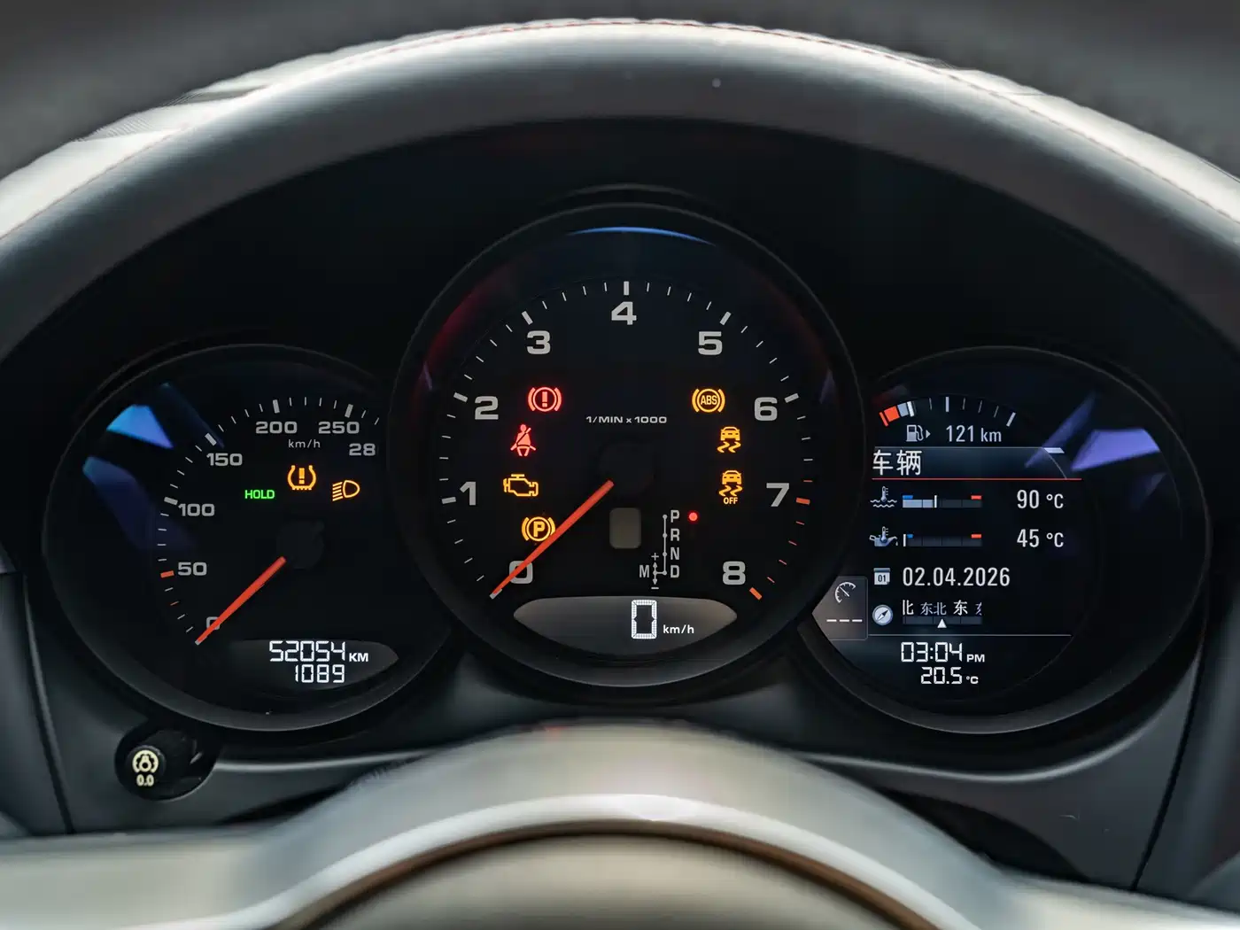 Porsche Macan 2018 Macan 2.0T фото 21