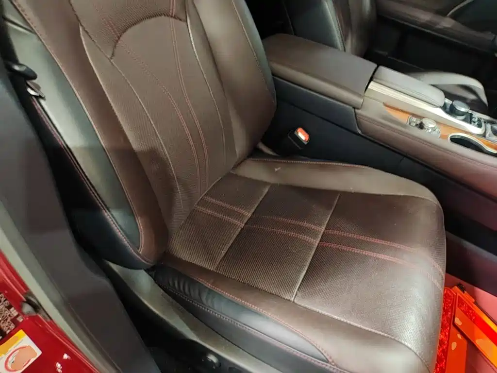 Фото 25 - Lexus RX